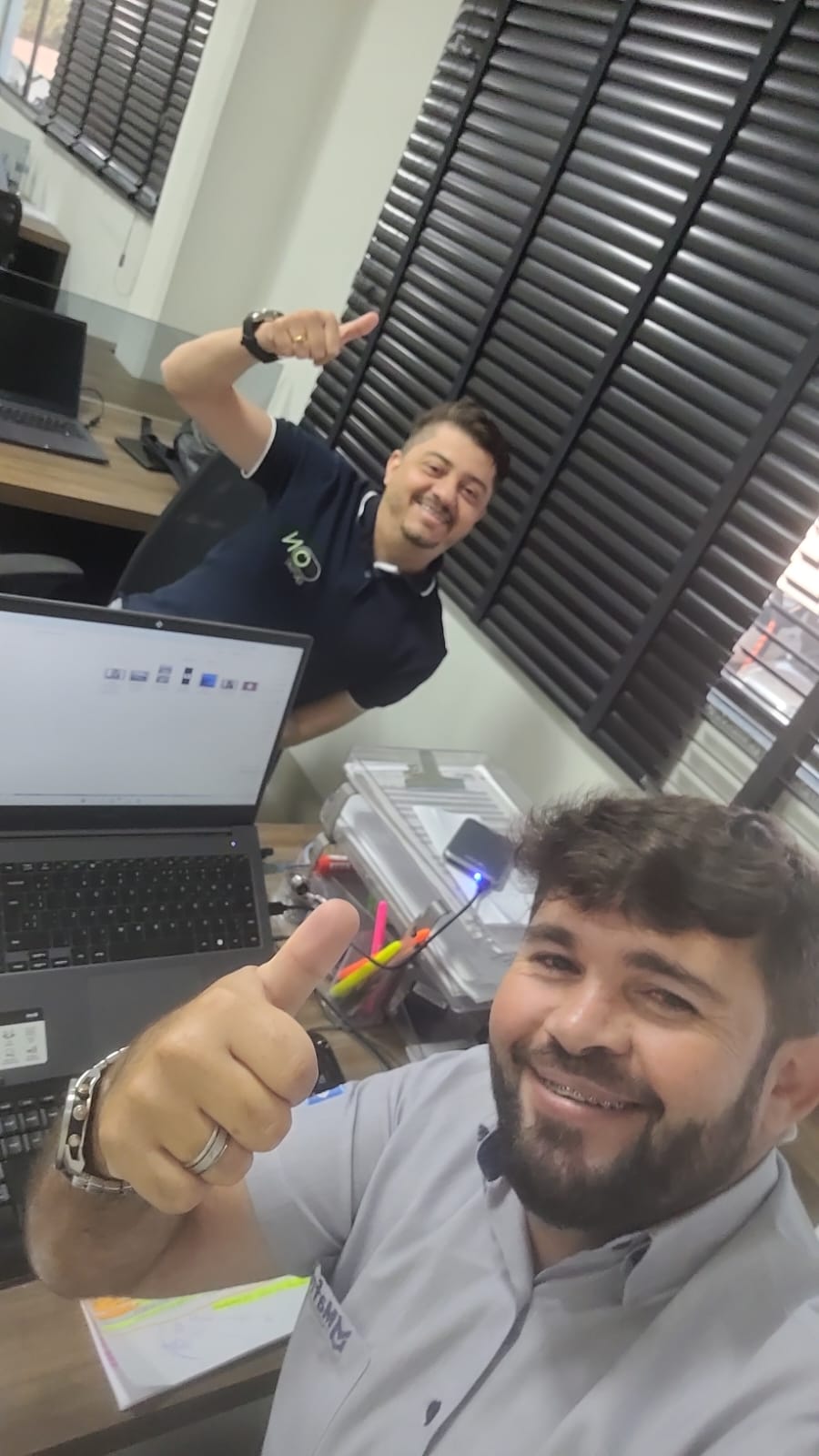 Parceria