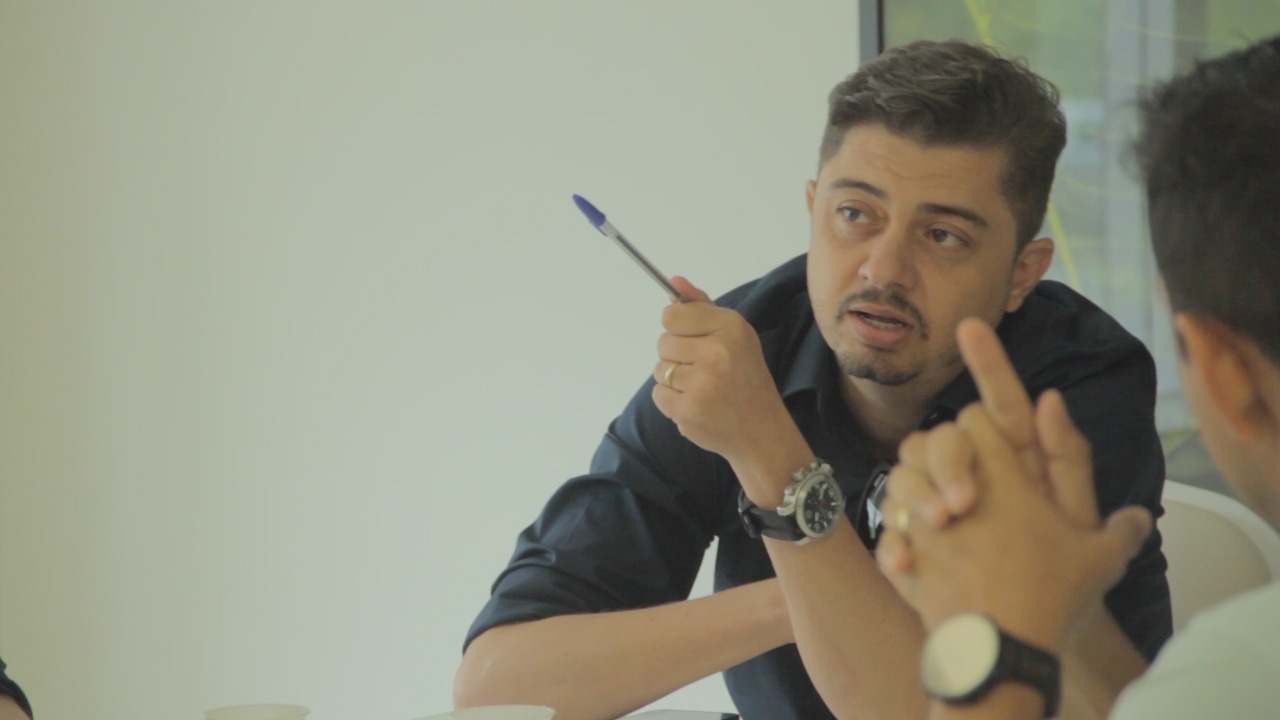 Sobre a empresa